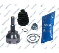GSP Conjunto De Articulación De Eje Lateral Compatible Para Ford Kuga II DM2