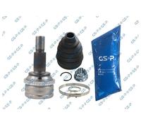 GSP Conjunto De Articulación De Eje Lateral Compatible Para Mazda CX-5 KE GH