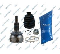 GSP Conjunto De Articulación De Eje Lateral Para Toyota Verso _R2_