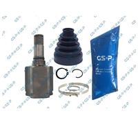 GSP Conjunto De Articulación De Eje Lateral Para VW Passat
