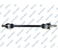 GSP Conjunto De Articulación De Eje Para BMW X3 F25 X4 F26