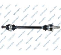 GSP Conjunto De Articulación De Eje Para BMW X3 F25 X4 F26