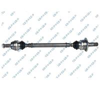 GSP Conjunto De Articulación De Eje Para BMW X3 F25 X4 F26