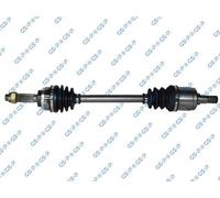 GSP Conjunto De Articulación De Eje Para Hyundai Atos MX