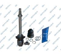 GSP Conjunto De Articulación De Eje Para Toyota Avensis Liftback _T22_