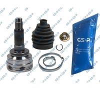 GSP Conjunto De Juntas De Eje Delantero Izquierdo Derecho Para Mazda 323 F VI BJ