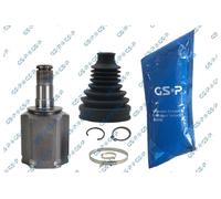 GSP Conjunto De Juntas De Eje Delantero Izquierdo Para Fiat Tipo Hatchback 356