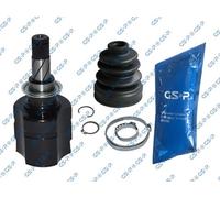 GSP Conjunto De Juntas De Eje Derecho Lado De La Transmisión Para Opel Meriva B