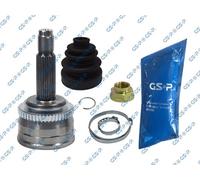 GSP Conjunto De Juntas De Eje Derecho Lateral Para KIA Rio II JB
