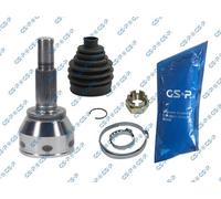 GSP Conjunto De Juntas De Eje Izquierdo Derecho Compatible Para Nissan Juke F15