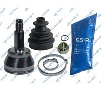 GSP Conjunto De Juntas De Eje Izquierdo Derecho Lateral Para Ford Fiesta III GFJ