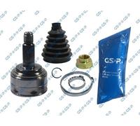 GSP Conjunto De Juntas De Eje Izquierdo Derecho Lateral Para Honda HR-V GH