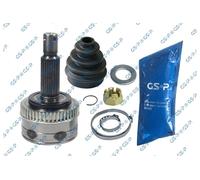 2X GSP Conjunto De Juntas De Eje Para Hyundai IX35 LM KIA Sportage