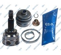 GSP Conjunto De Juntas De Eje Izquierdo Derecho Lateral Para KIA Rio Kombi DC