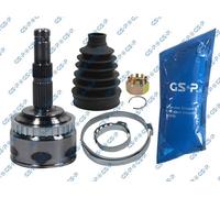 GSP Conjunto De Juntas De Eje Izquierdo Derecho Lateral Para Opel Meriva F08 F68