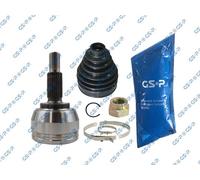GSP Conjunto De Juntas De Eje Izquierdo Derecho Lateral Para Renault Megane IV