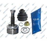 GSP Conjunto De Juntas De Eje Izquierdo Derecho Lateral Para Toyota Verso _R2_