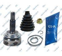 GSP Conjunto De Juntas De Eje Izquierdo Derecho Lateral Para Toyota Yaris NHP13