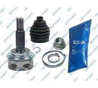 GSP Conjunto De Juntas De Eje Izquierdo Derecho Lateral Para Toyota Yaris NLP13