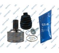 GSP Conjunto De Juntas De Eje Izquierdo Derecho Lateral Para Volvo XC60 II 246
