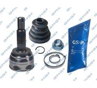 GSP Conjunto De Juntas De Eje Izquierdo Derecho Para Toyota Land Cruiser 90 _J9_