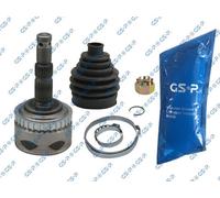 GSP Conjunto De Juntas De Eje Lateral Compatible Para Opel Meriva