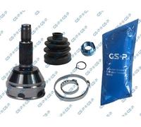 GSP Conjunto De Juntas De Eje Lateral Del Eje Delantero Para Chevrolet Epica KL1