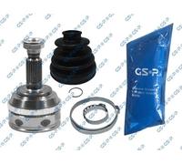 GSP Conjunto De Juntas De Eje Lateral Del Eje Delantero Para Honda Civic VII