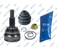 GSP Conjunto De Juntas De Eje Lateral Del Eje Delantero Para Toyota Camry Sedán