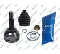 GSP Conjunto De Juntas De Eje Lateral Para Renault Clio IV BH_ KH_ KH Dacia