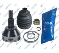 GSP Conjunto De Juntas De Eje Para Alfa Romeo 159 Sportwagon 939_ 939