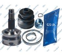 GSP Conjunto De Juntas De Eje Para Fiat Seicento/600 187 Cinquecento 170 170