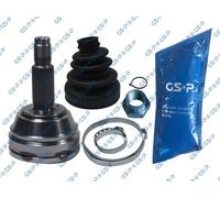 GSP Conjunto De Juntas De Eje Para Ford Escort VI Cabriolet ALL GAL AAL ABL