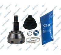 GSP Conjunto De Juntas De Eje Para Lancia Kappa SW 838B Alfa Romeo 166 936