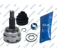 GSP Conjunto De Juntas De Eje Para Land Rover Discovery IV L319 LA LA