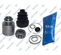 GSP Conjunto De Juntas De Eje Para Mazda 6 Kombi GH Station Wagon GY