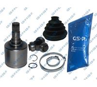 GSP Conjunto De Juntas De Eje Para Nissan Qashqai +2 I J10 JJ10 X-TRAIL T31