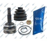 GSP Conjunto De Juntas De Eje Para Opel Corsa A CC 93_ 94_ 98_ 99_ S83 91_