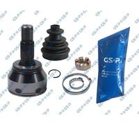 GSP Conjunto De Juntas De Eje Para Peugeot 207 SW WK_ 2008 I CU_ Citroën C3
