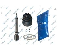 GSP Conjunto De Juntas De Eje Para Renault Megane IV Grandtour K9A/M_ B9A/M_