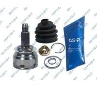 GSP Conjunto De Juntas De Eje Para Subaru Impreza Hatchback GR GH G3