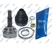 GSP Conjunto De Juntas De Eje Para Toyota Corolla Compacto _E11_ _E10_ Liftback