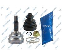 GSP Conjunto De Juntas De Eje Para Toyota Yaris Verso _NLP2_ _NCP2_ _P2_ SCP1_