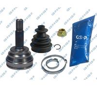 GSP Conjunto De Juntas De Eje Para Toyota Yaris Verso _NLP2_ _NCP2_ _P2_ SCP1_
