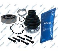 GSP Conjunto De Juntas De Eje Para VW Transporter IV Furgón 70XA 70A 70H 7DA
