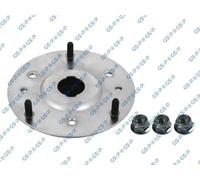 GSP Domlager Federbeinlager Eje Trasero Derecho Para Land Rover Freelander 2