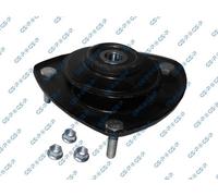 GSP Domlager Federbeinlager Para Toyota Yaris SCP1_ NLP1_ NCP1_ P1_ NLP2_