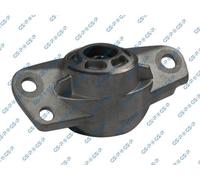 GSP Domlager Federbeinlager Trasero Para VW Golf VI 5K1 1K1 Seat Leon 1P1 Altea