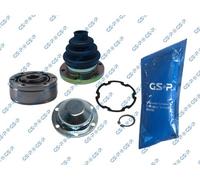GSP Eje De Cardán Lateral Para Jeep Grand Cherokee II WJ WG
