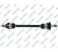 GSP Eje De Transmisión Cardán Para BMW 1er F20 F21 3er Touring F31 F30 F80